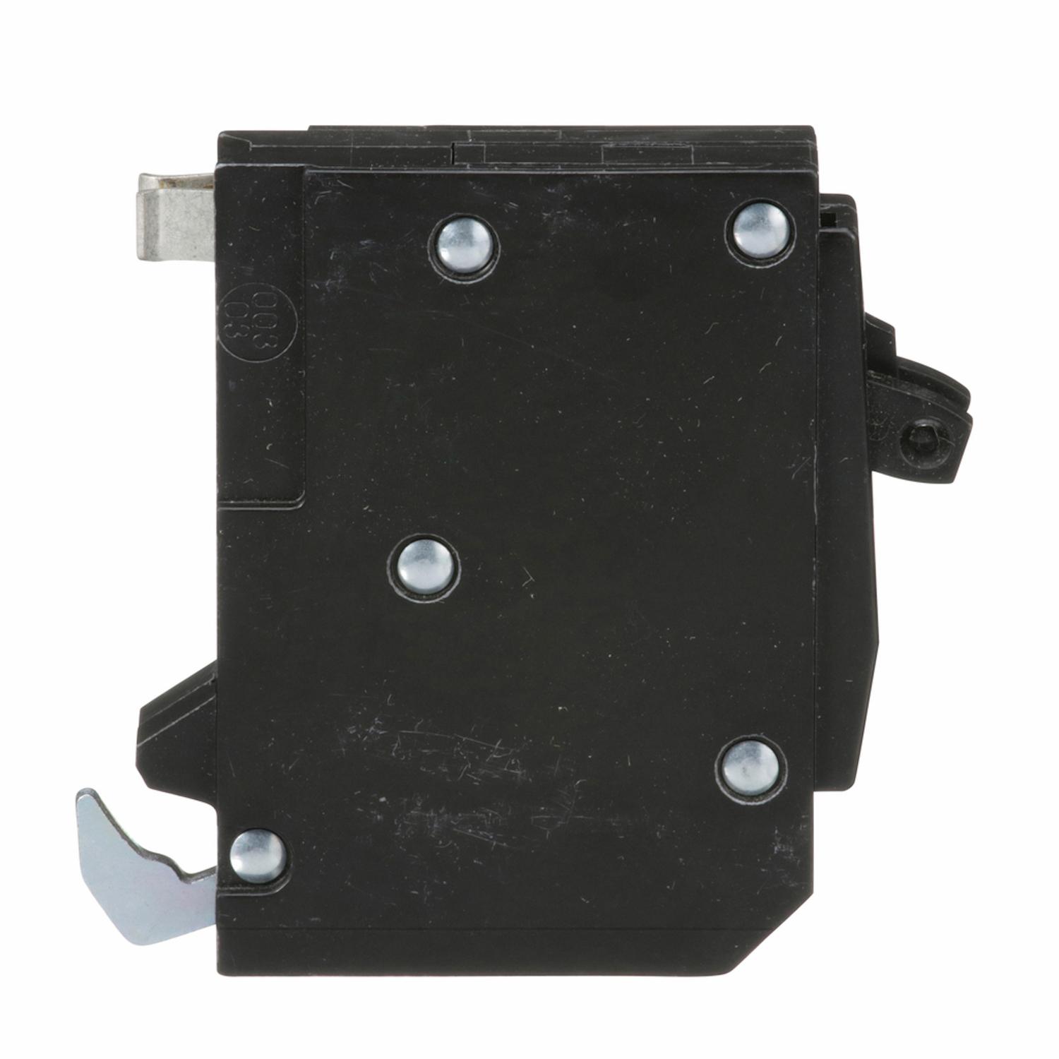 Square D QO 15/15 amps Tandem Single Pole Circuit Breaker