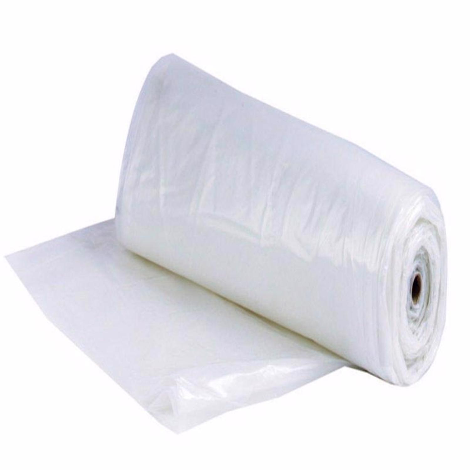 Ace 9 ft. W X 12 ft. L X 2 mil Plastic Drop Cloth 1 pk