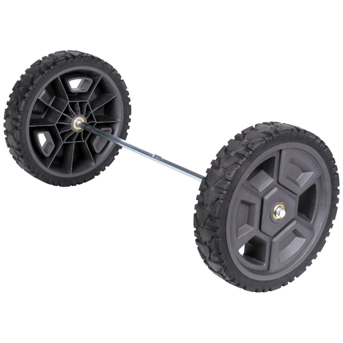 Klein Tools MODbox Replacement Wheels for Rolling Toolbox