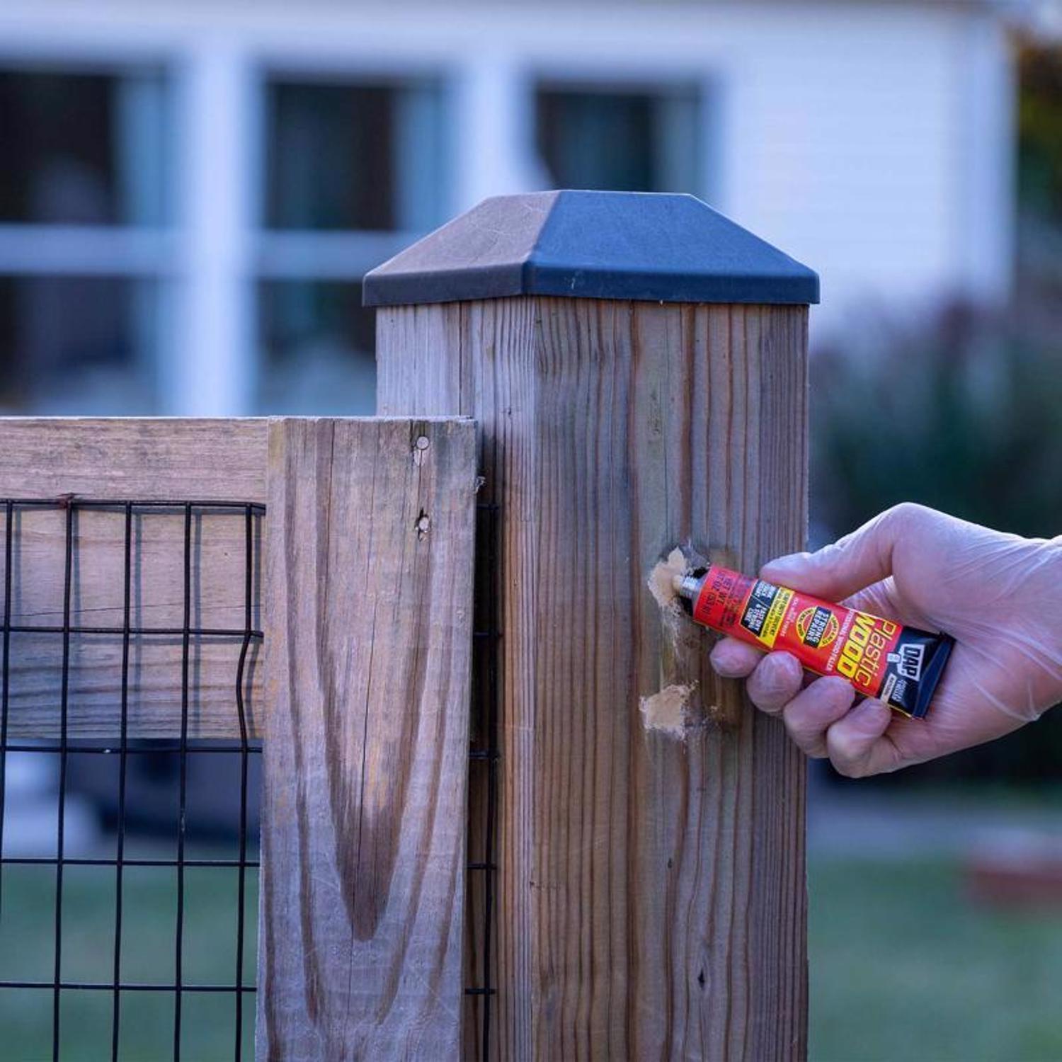 DAP Plastic Wood Natural Wood Filler 1.87 oz