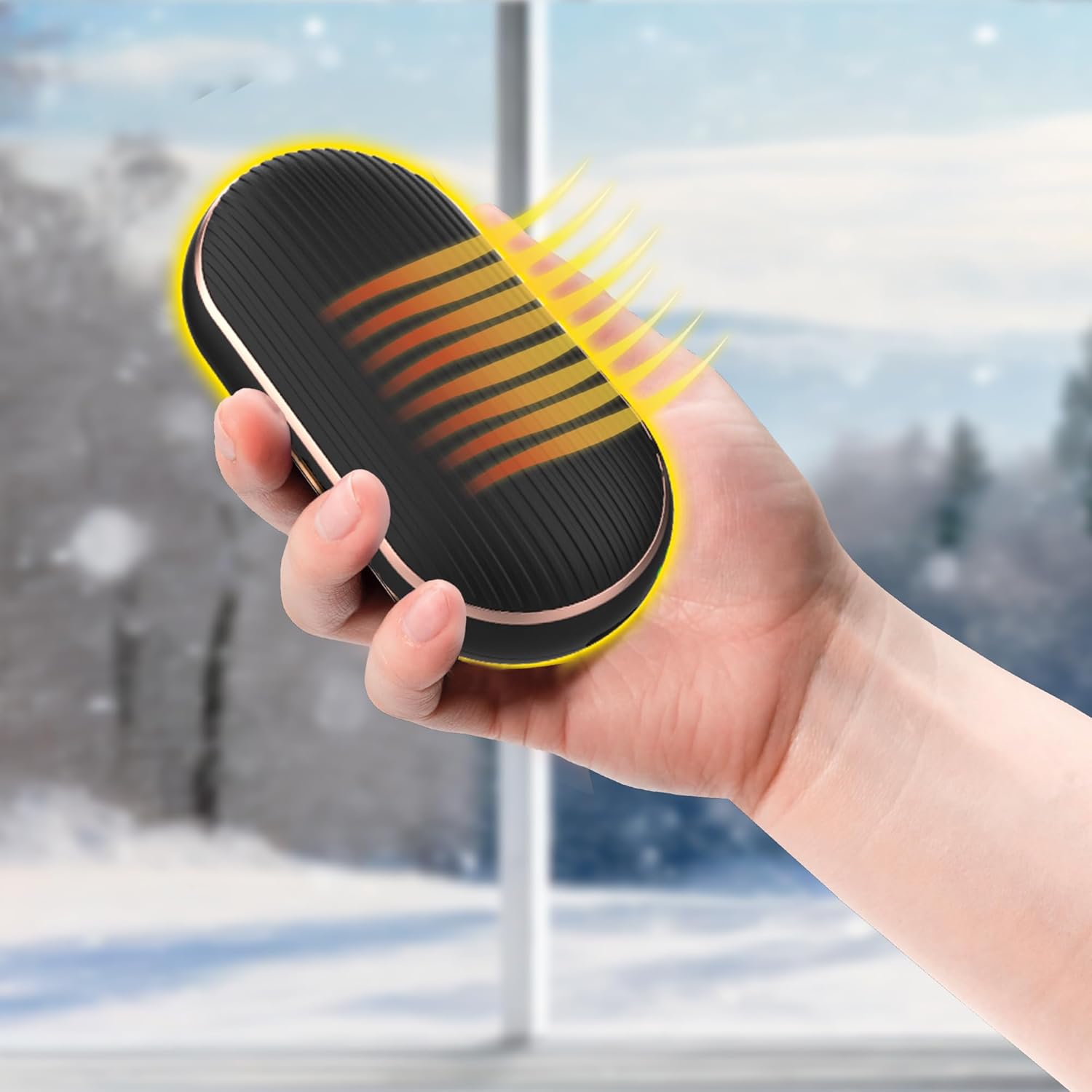Ontel Handy Heater Hand Warmers Ultra