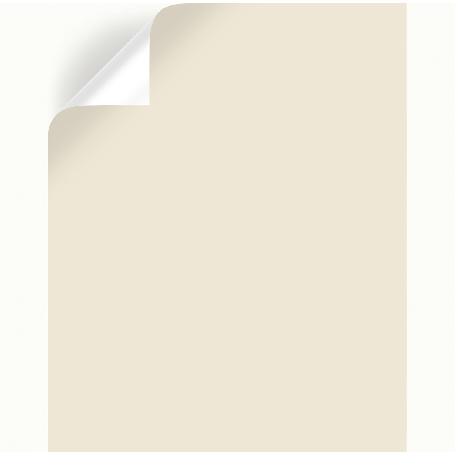 Magnolia Home by Joanna Gaines Carter Cr Peel & Stick Color Sample