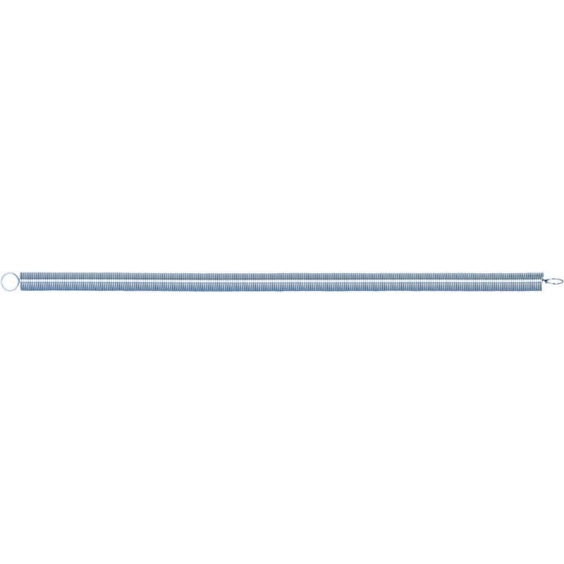 Prime-Line 16-3/8 in. L X 13/32 in. D Wood Screen Door Spring 1 pk
