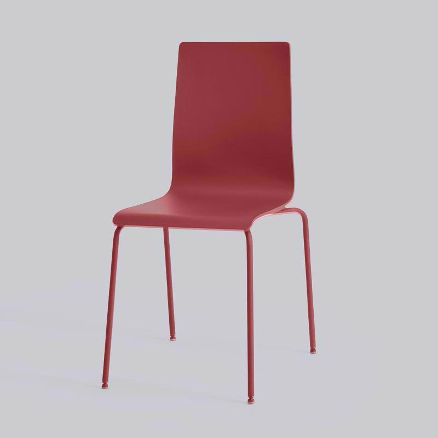 Rust-Oleum Painter's Touch 2X Ultra Cover Satin Colonial Red Paint+Primer Spray Paint 12 oz