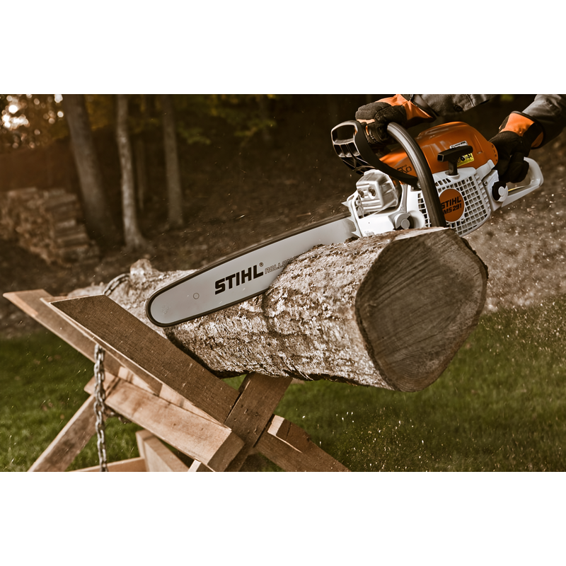 Chainsaw MS291/6821 20"