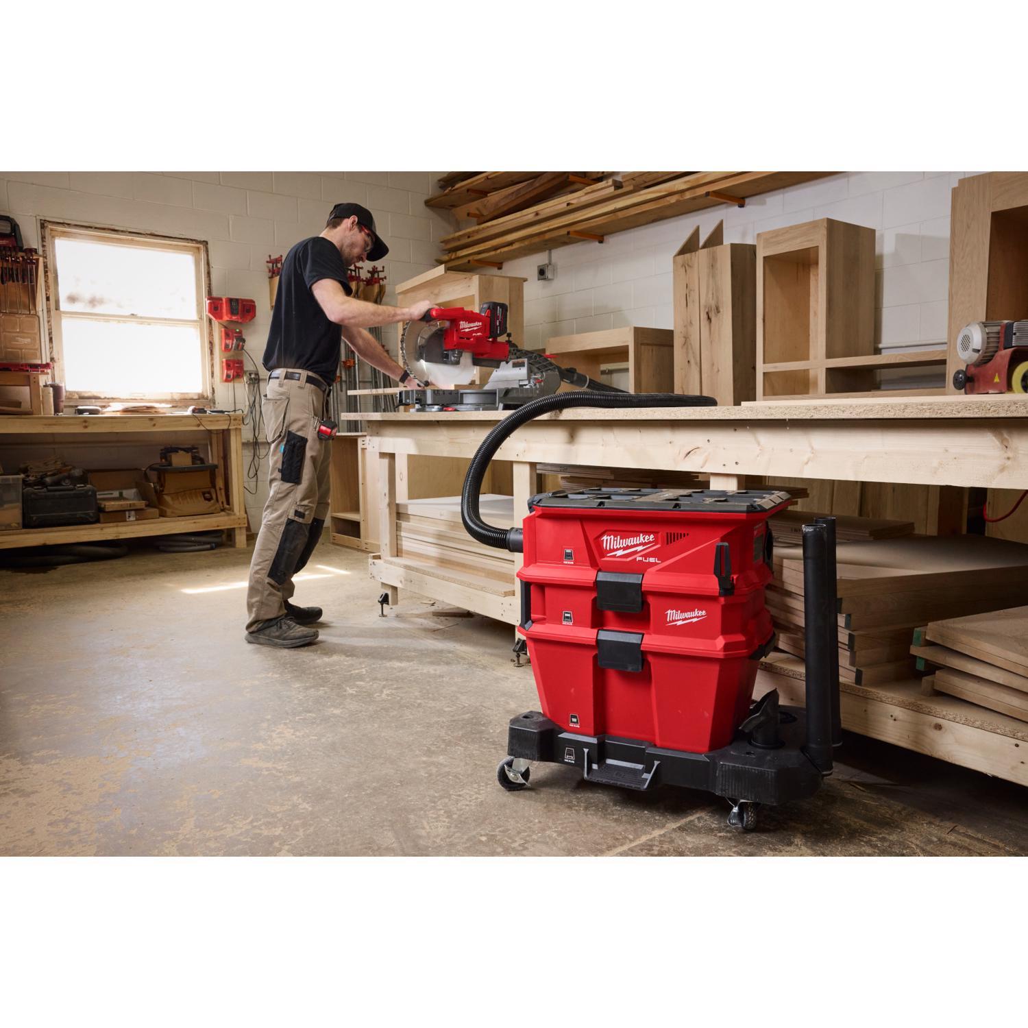 Milwaukee Debris Separator 1 pc