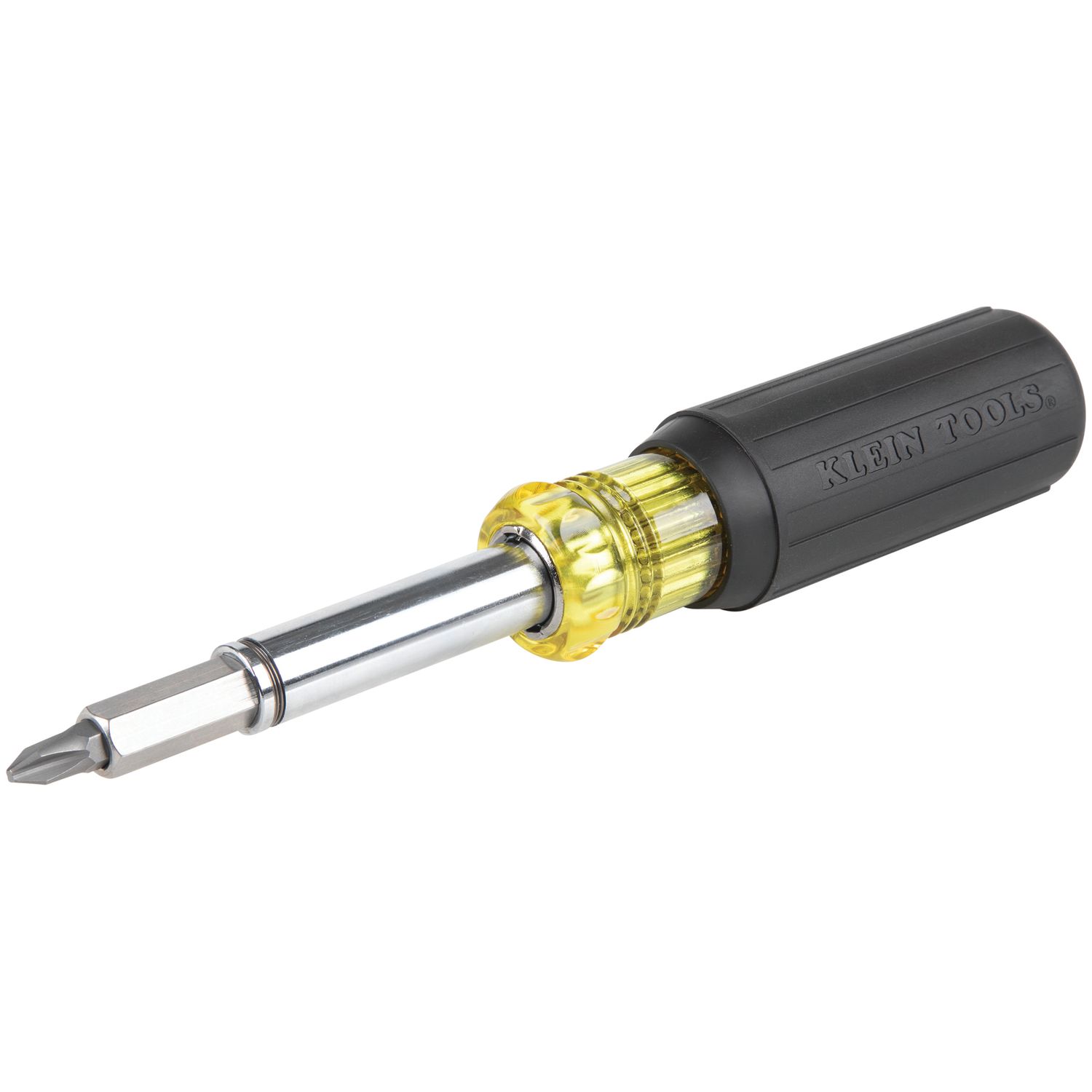 Klein 11-in-1 Magnetic Screwdriver / Nut Driver