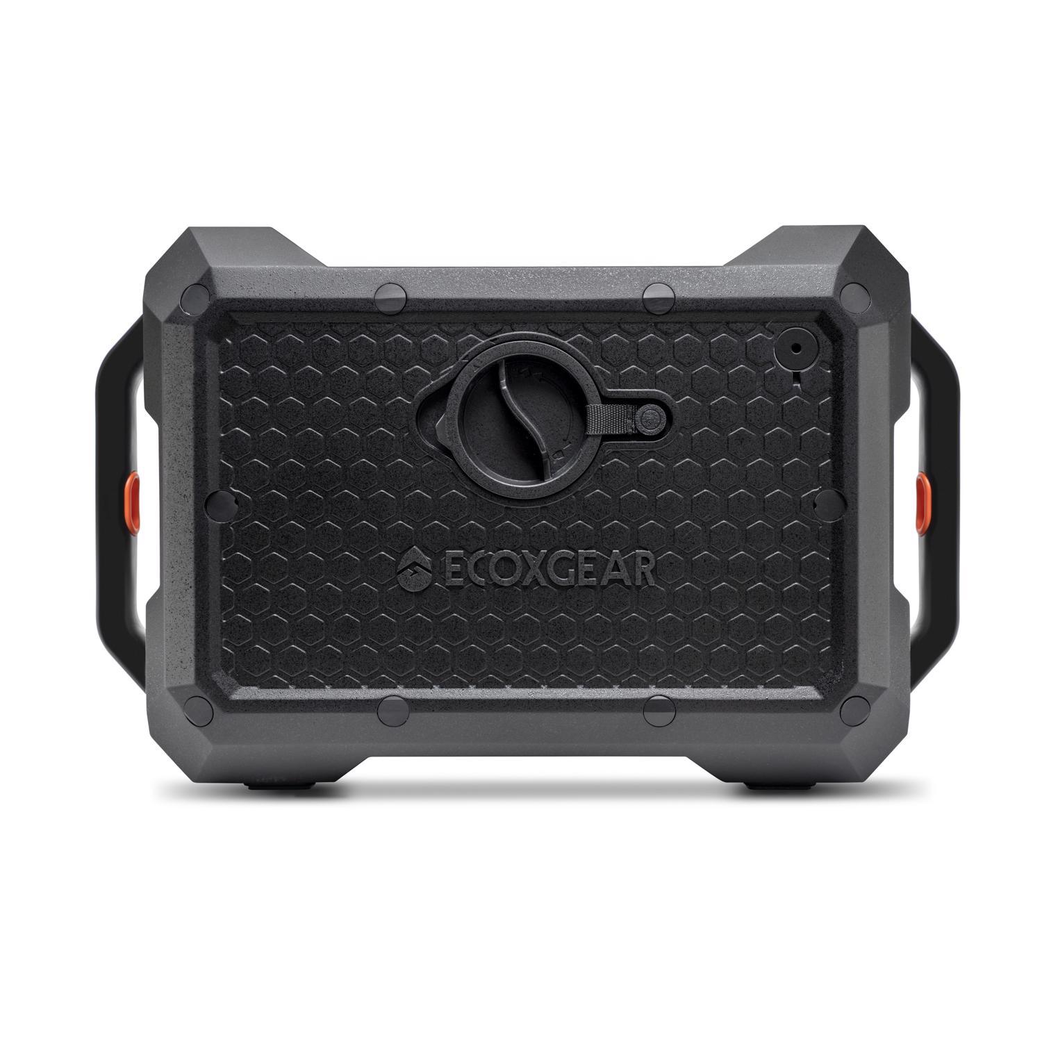 Ecoxgear The Defender Wireless Bluetooth Portable Speaker 1 pk