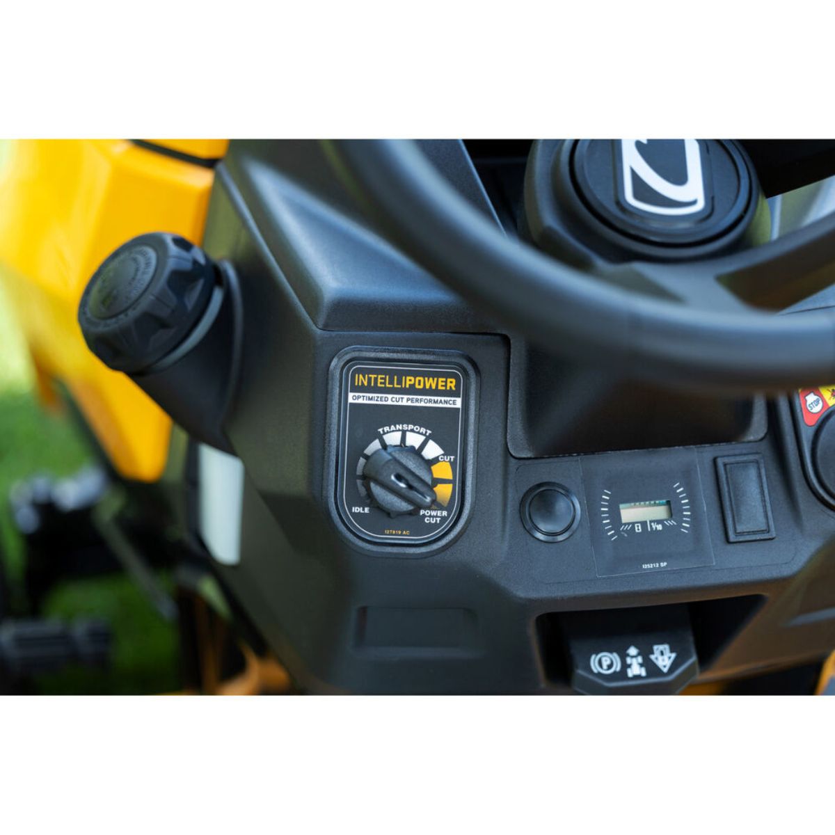Cub Cadet Enduro Series XT1 LT42 Riding Lawn Mower