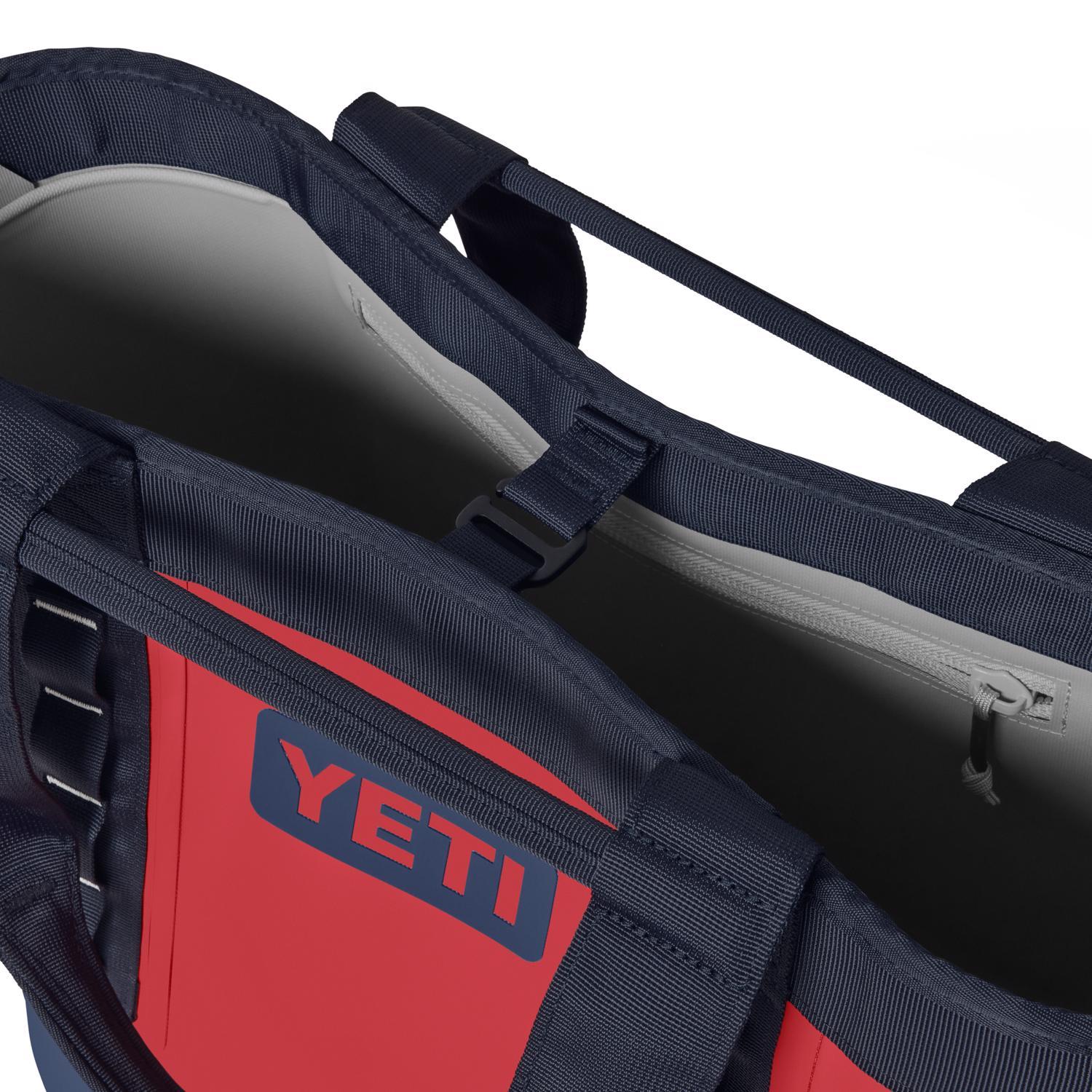 YETI Camino 35 Carryall 35 L Patriotic Tote