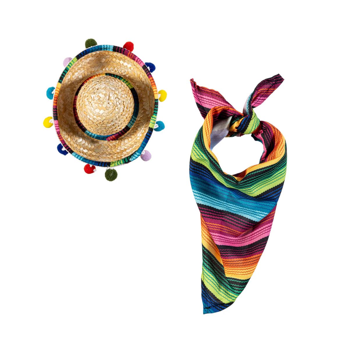Evergreen Giddy the Goose Accessory Set Festive Attire