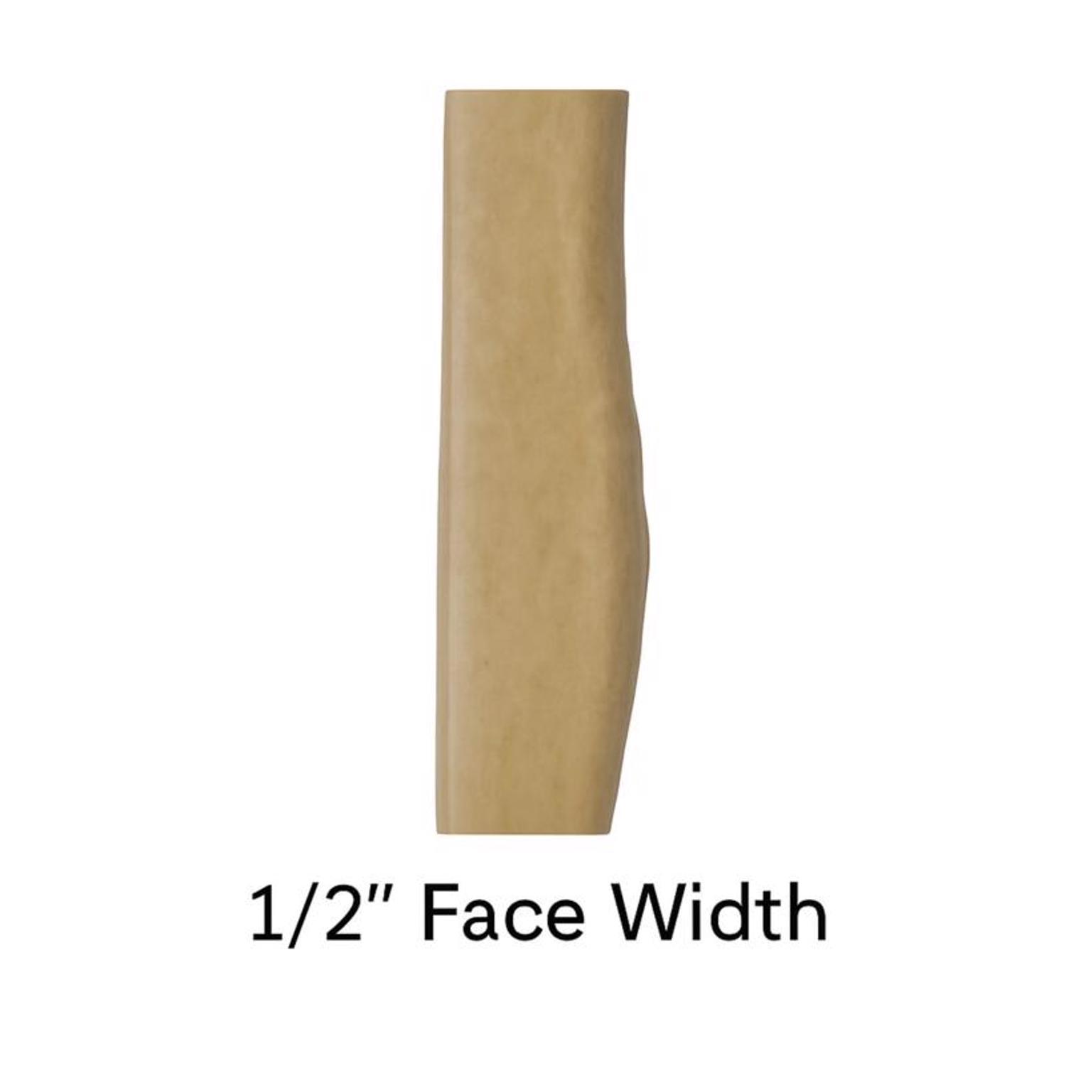 Dico Cordless 6 in. Buffing Wheel
