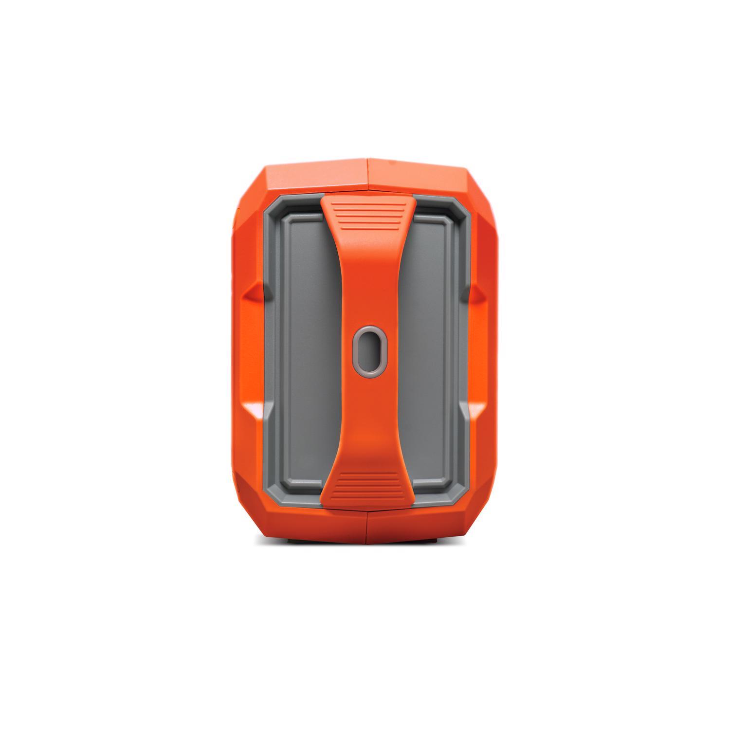 Ecoxgear The Defender Wireless Bluetooth Portable Speaker 1 Pack