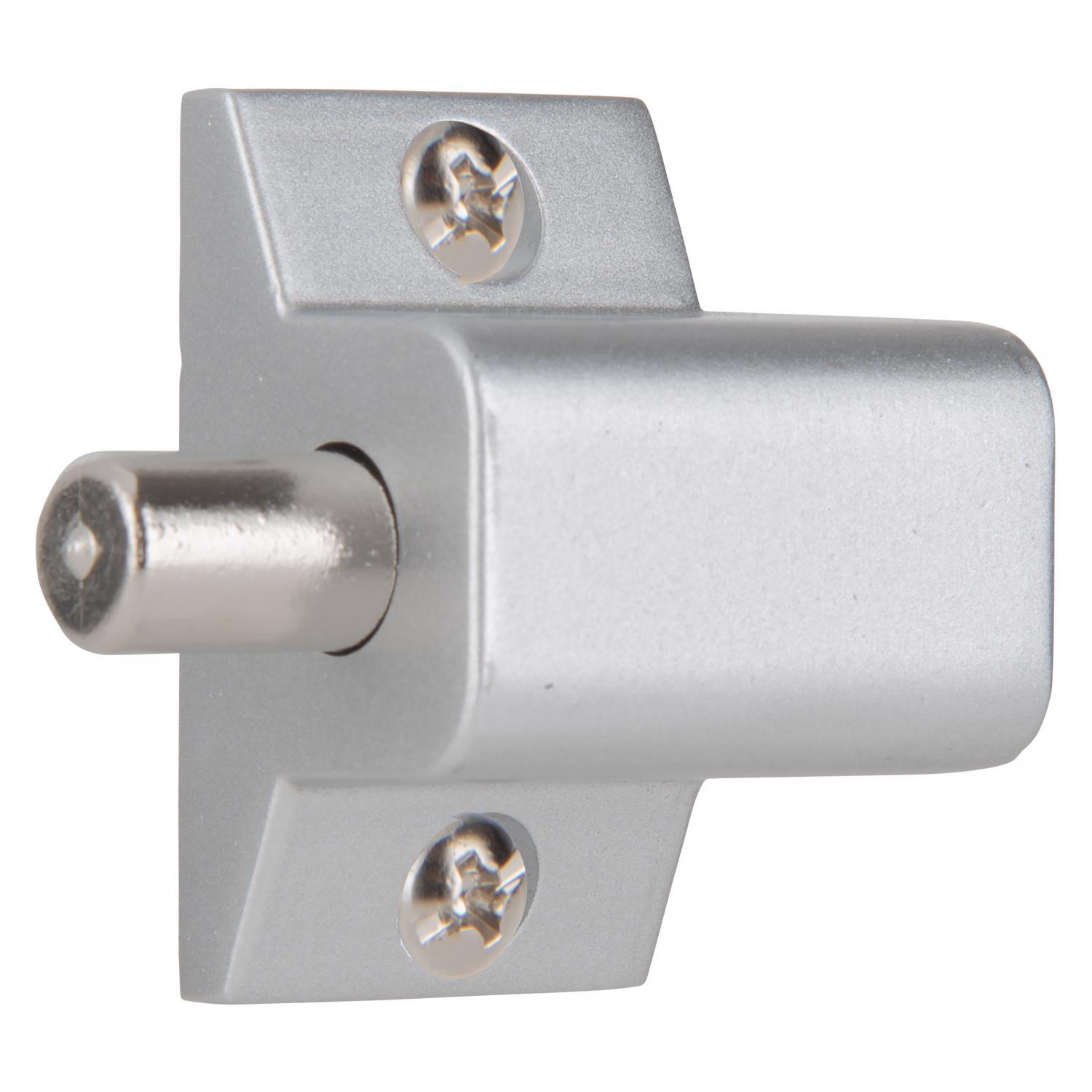 Ace Zinc Aluminum Indoor Patio Door Lock