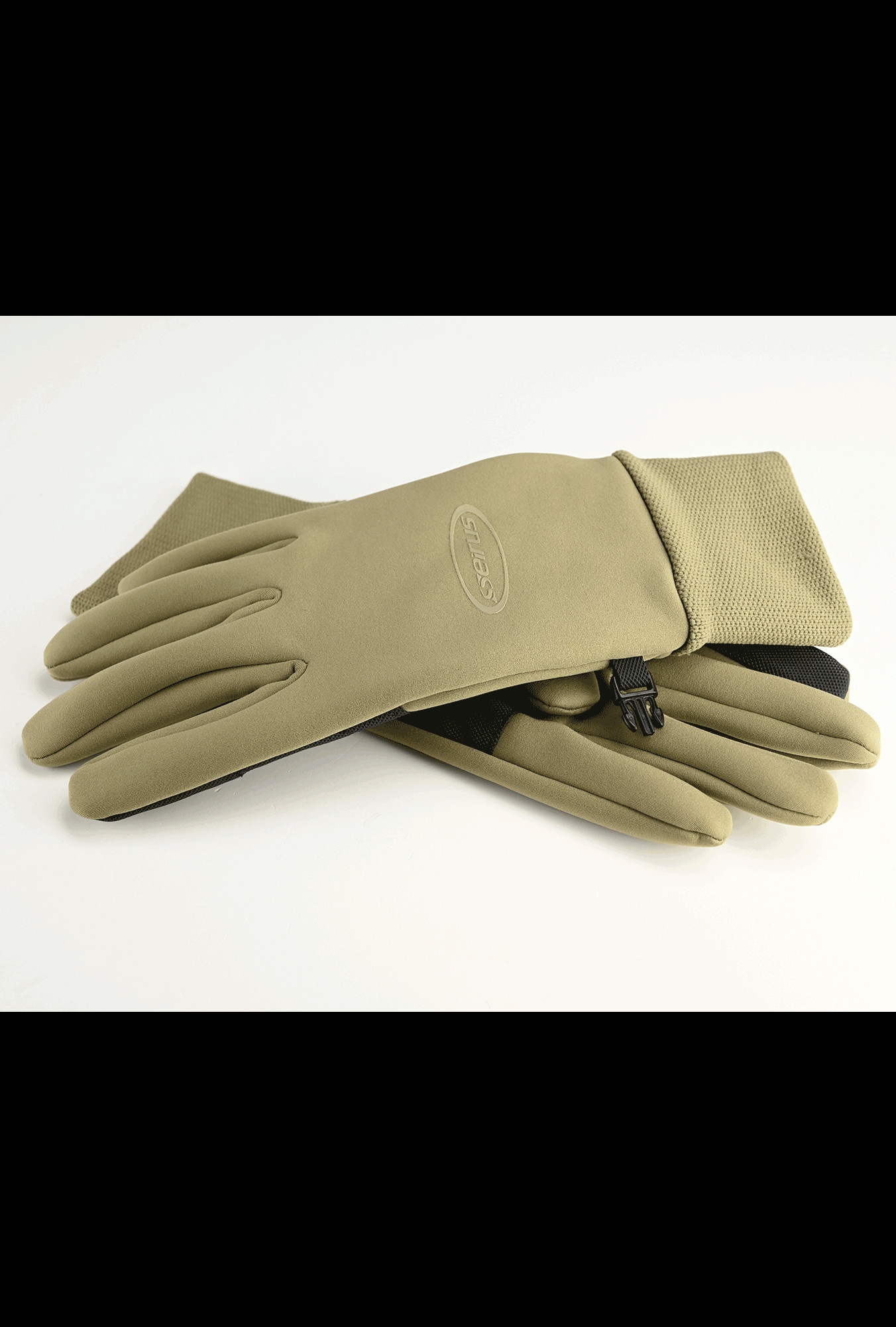Seirus All Weather Glove Coyote XL