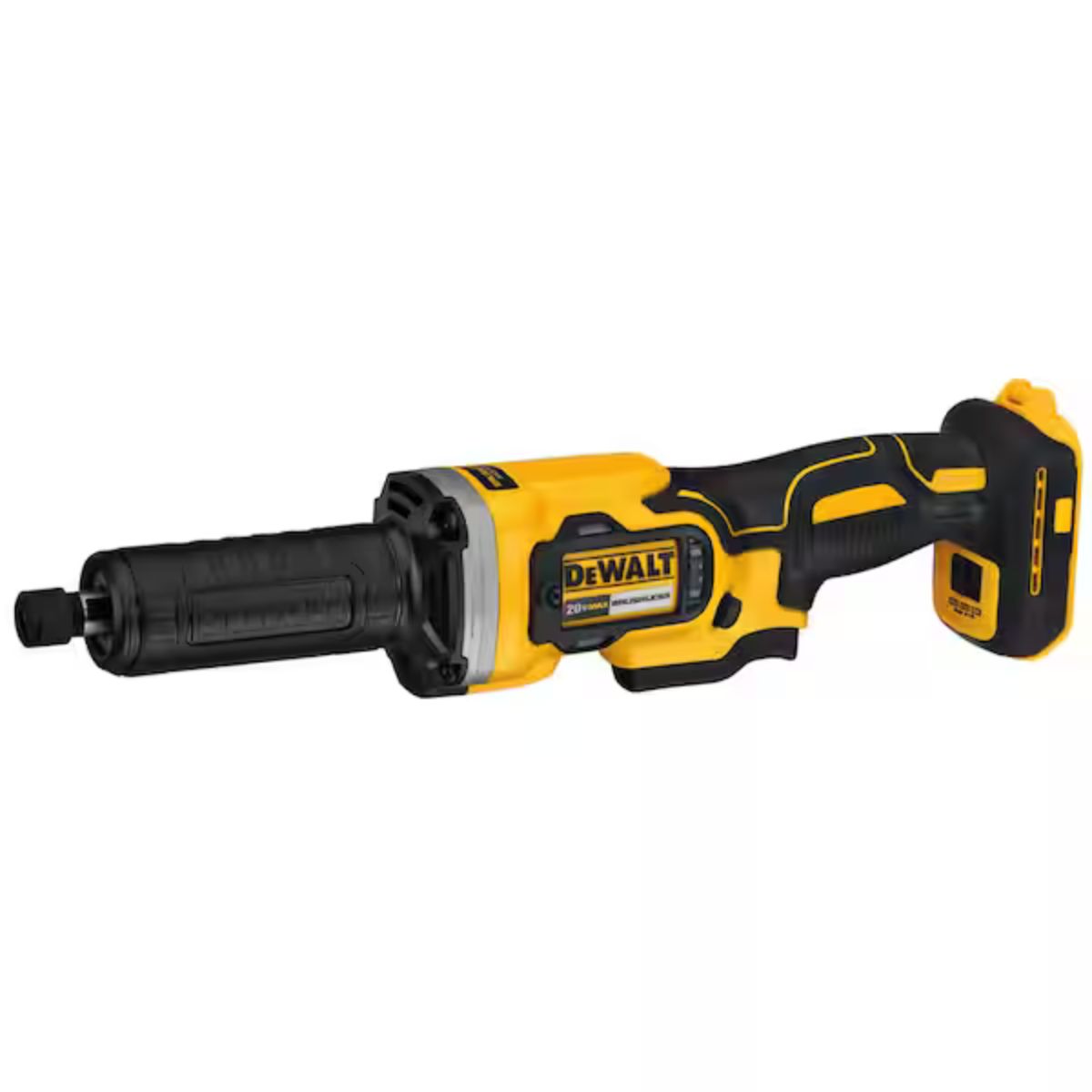 DEWALT 20V MAX BRUSHLESS CORDLESS 1-1/2 in. VARIABLE SPEED CORDLESS DIE GRINDER