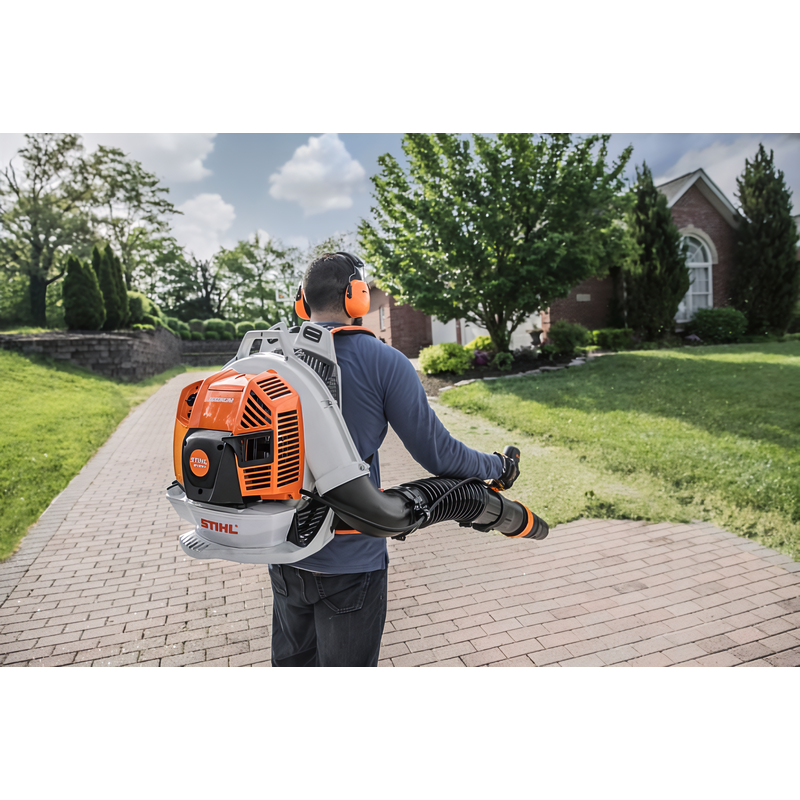 Blower BR800CE Backpack