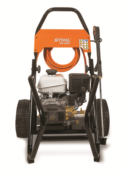 Pressure Washer Stihl RB600 32