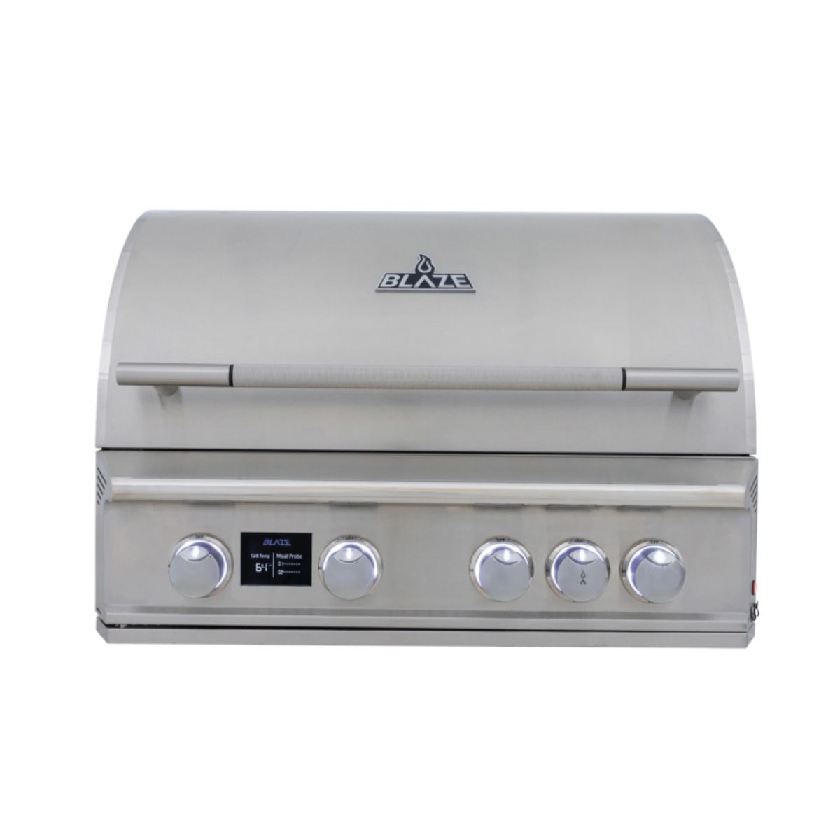 Blaze Grill 4 Burner LTE Pro 32 in. LP Gas