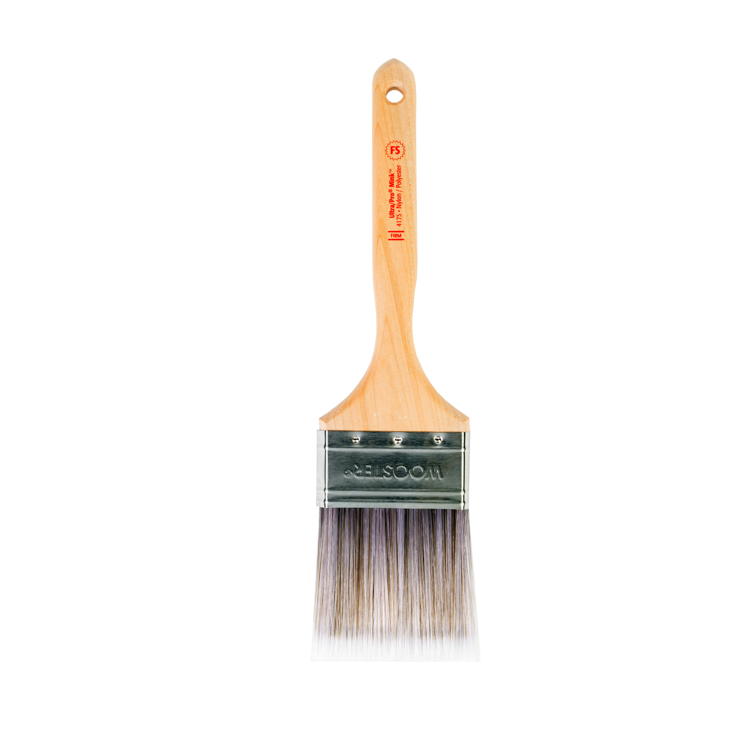 Wooster Ultra/Pro 3 in. Flat Paint Brush