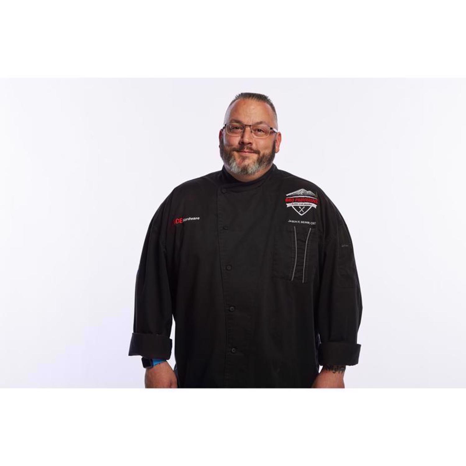 Chef J's BBQ Provisions Chefs Brine Brine Mix 16 oz