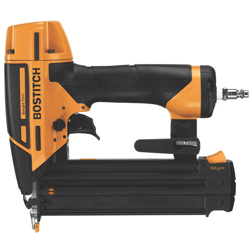 Smart Point(TM) 18 GA Brad Nailer Kit