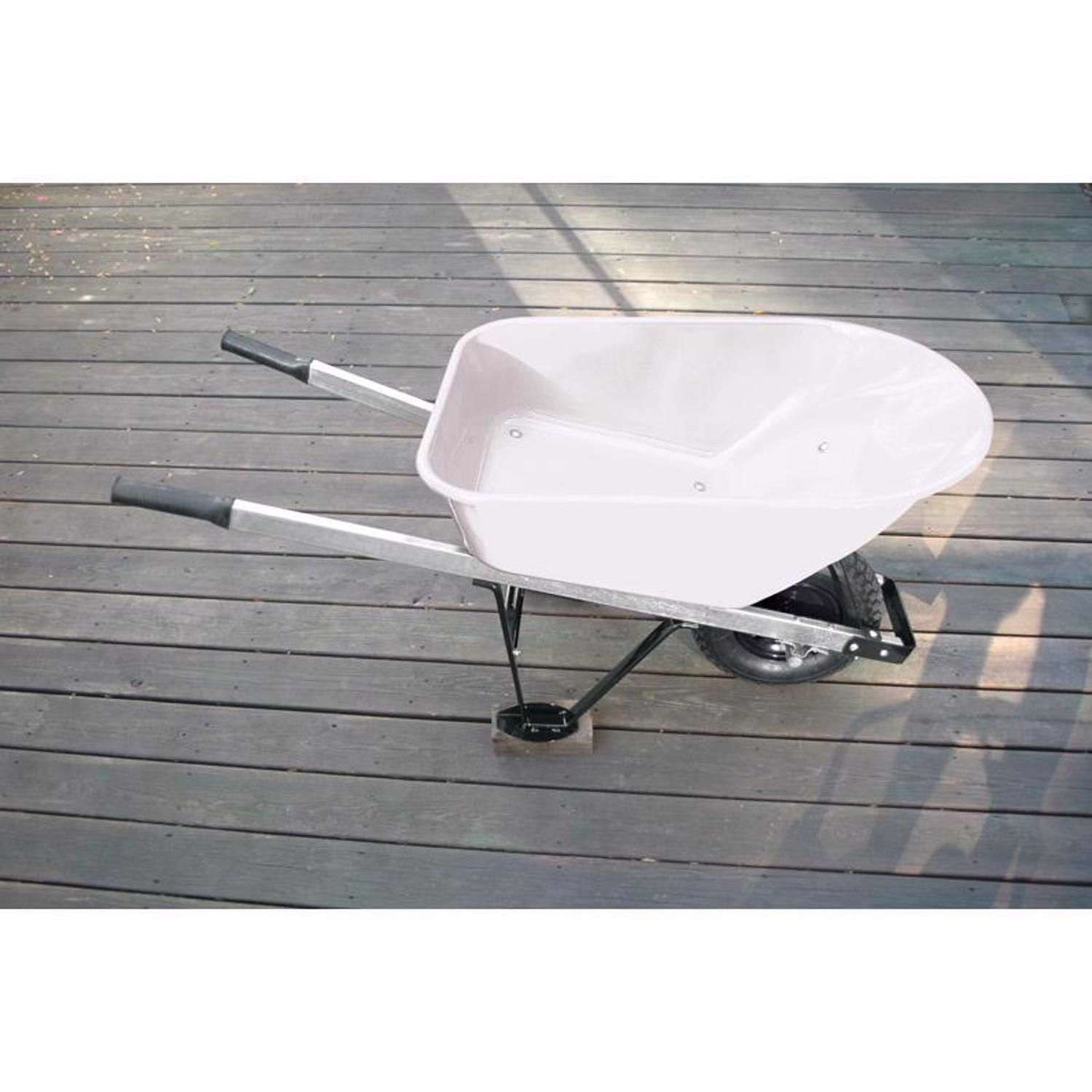 Ace Rust Stop Gloss White Protective Enamel Spray Paint 15 oz