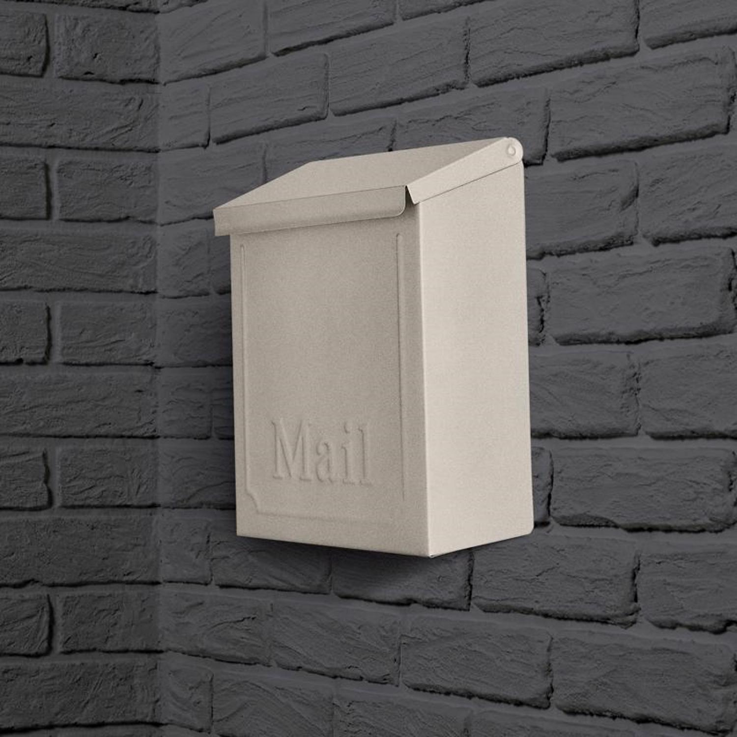 Rust-Oleum Universal Metallic Satin Nickel Metallic Spray Paint 11 oz