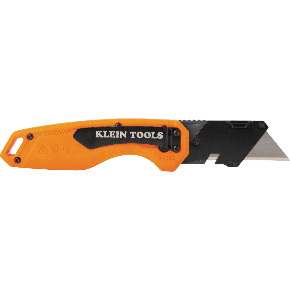 Klein Folding Utility Knife