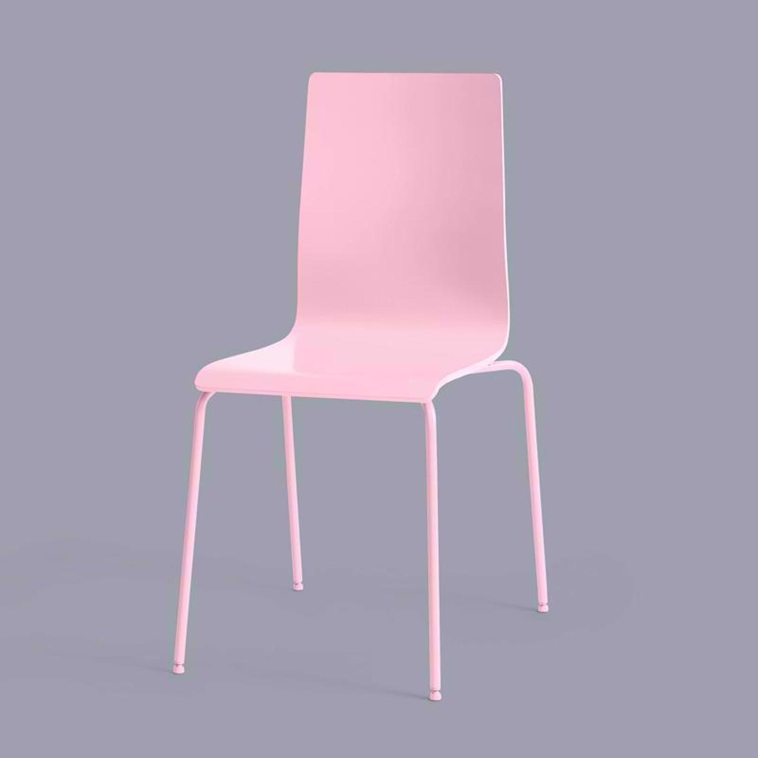 Rust-Oleum Painters Touch 2X Ultra Cover Gloss Candy Pink Paint+Primer Spray Paint 12 oz