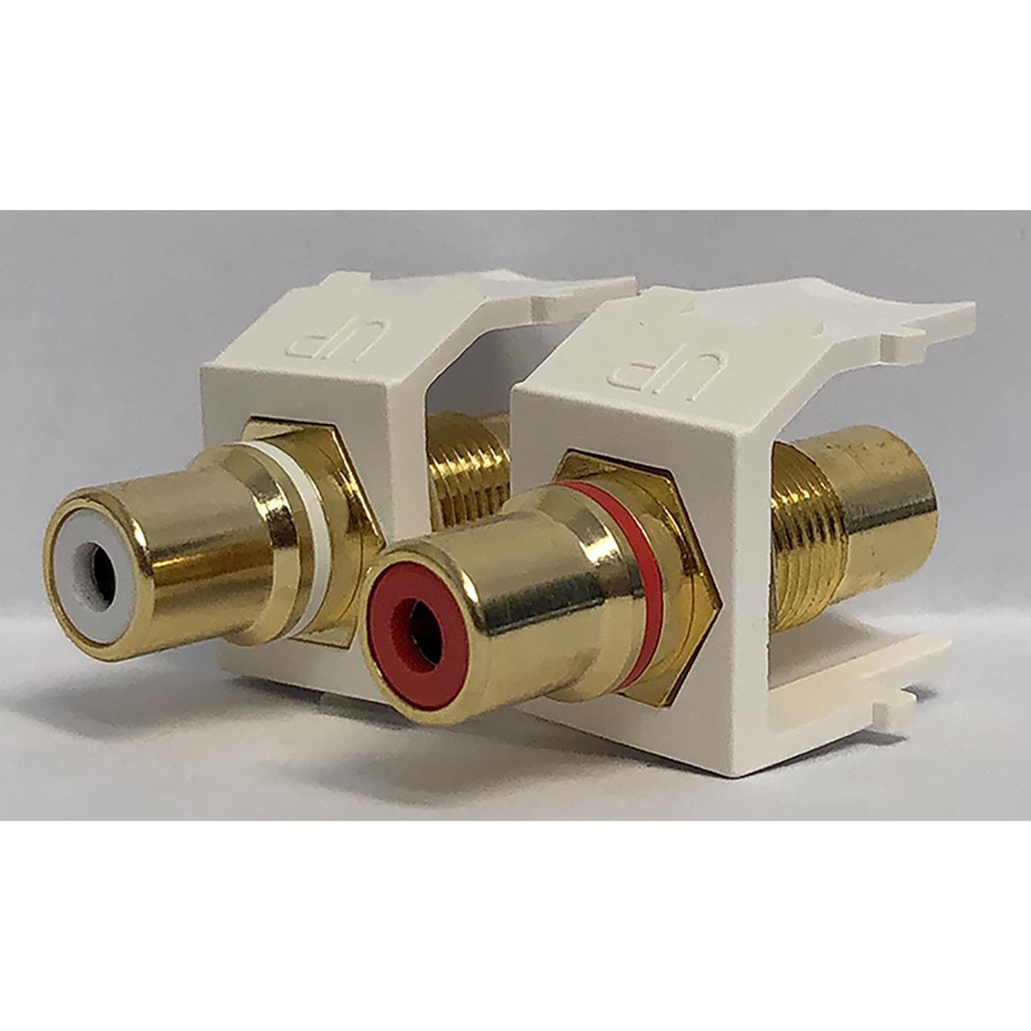 Monster Just Hook It Up Snap-In Inserts 2 pk