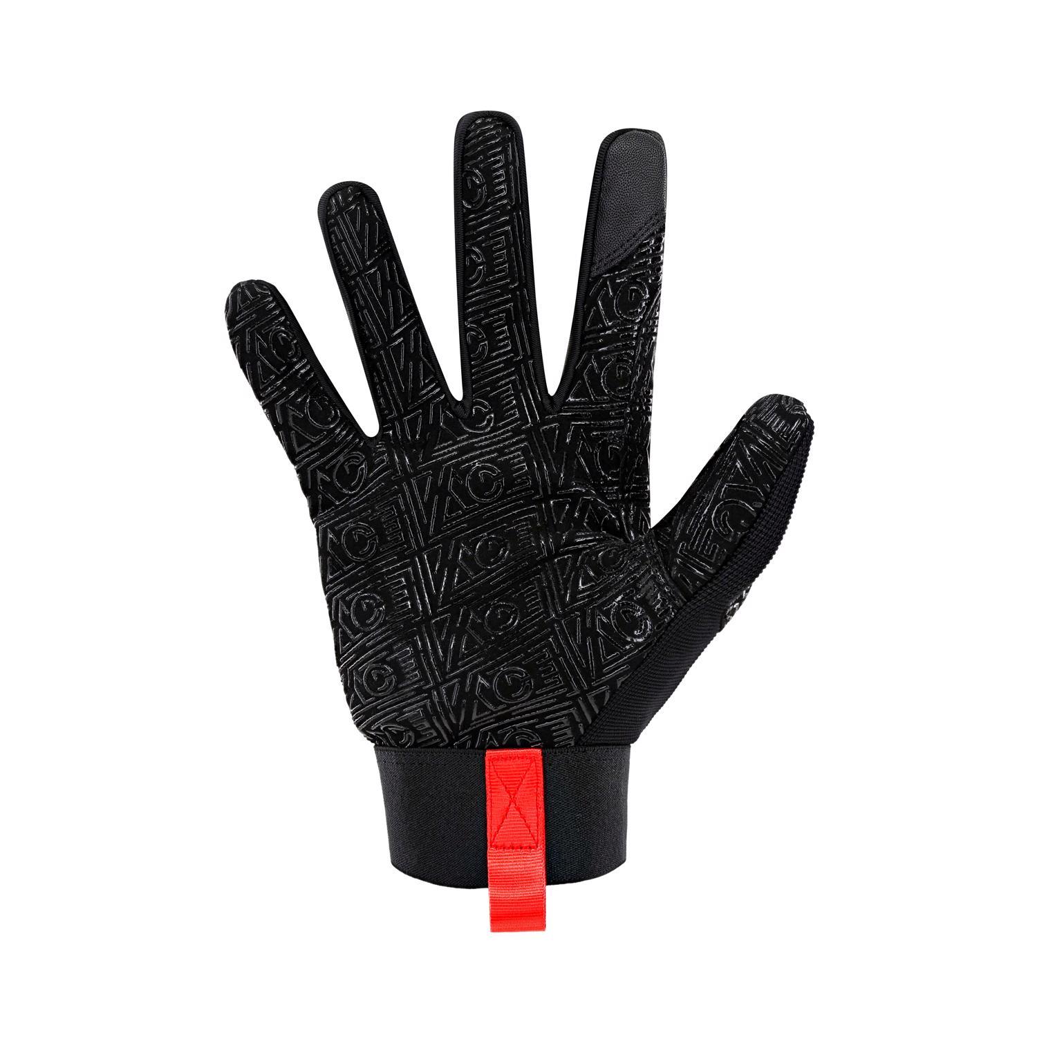 Ace Extreme High Performance Grip Gloves Black L 1 pk