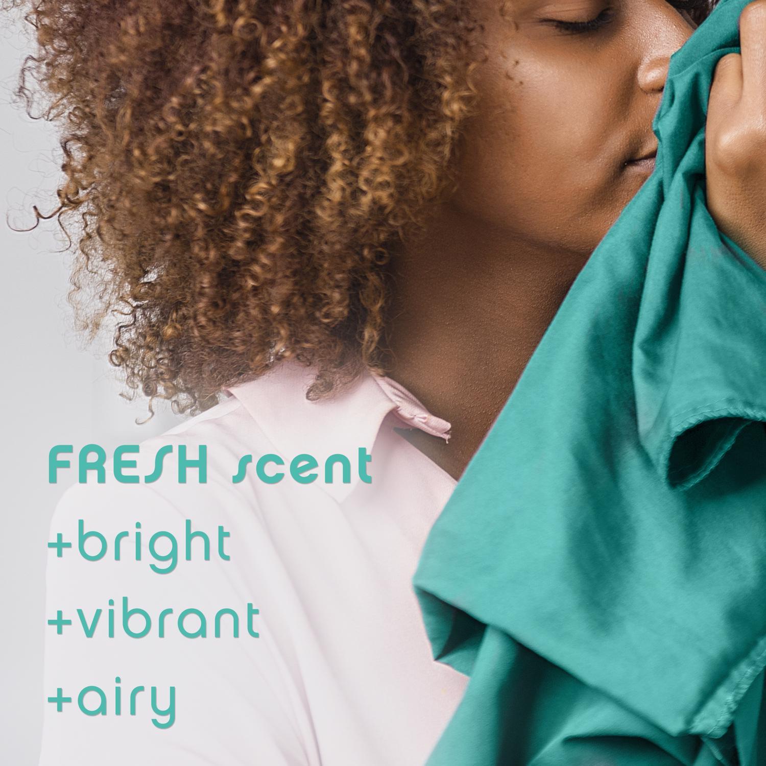 Downy Unstopables Fresh Scent Laundry Scent Booster Pellet 9.1 oz 1 pk