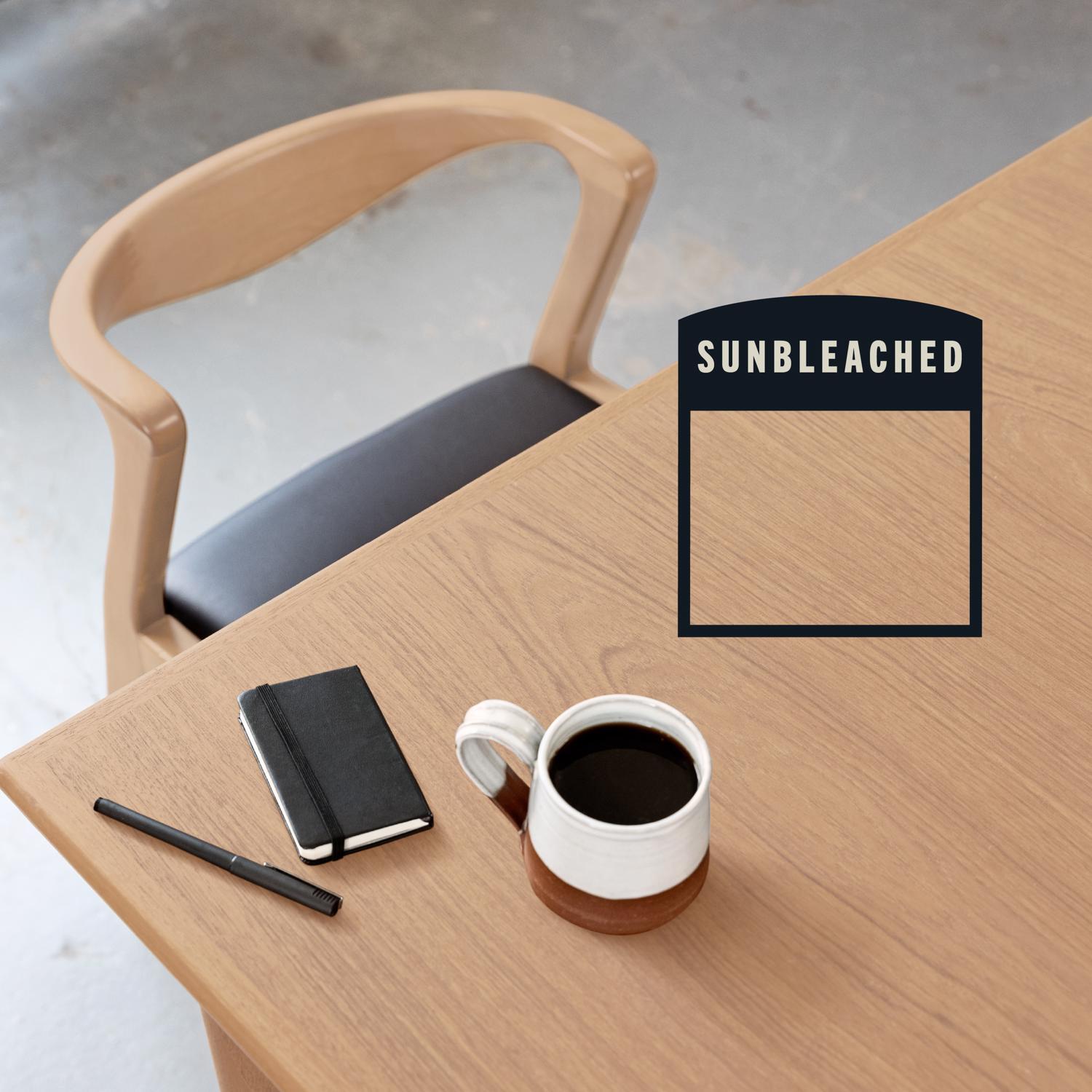 Varathane Premium Sunbleached Oil-Based Fast Dry Wood Stain 1 qt