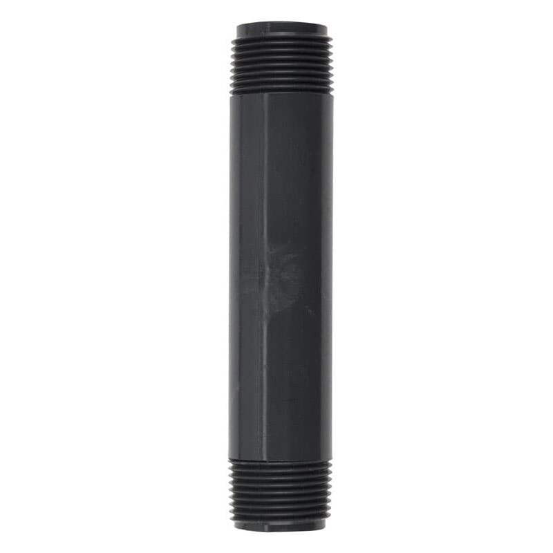 B&K Schedule 80 3/4 in. MIP X 3/4 in. D MIP PVC 5 in. Nipple 1 pk