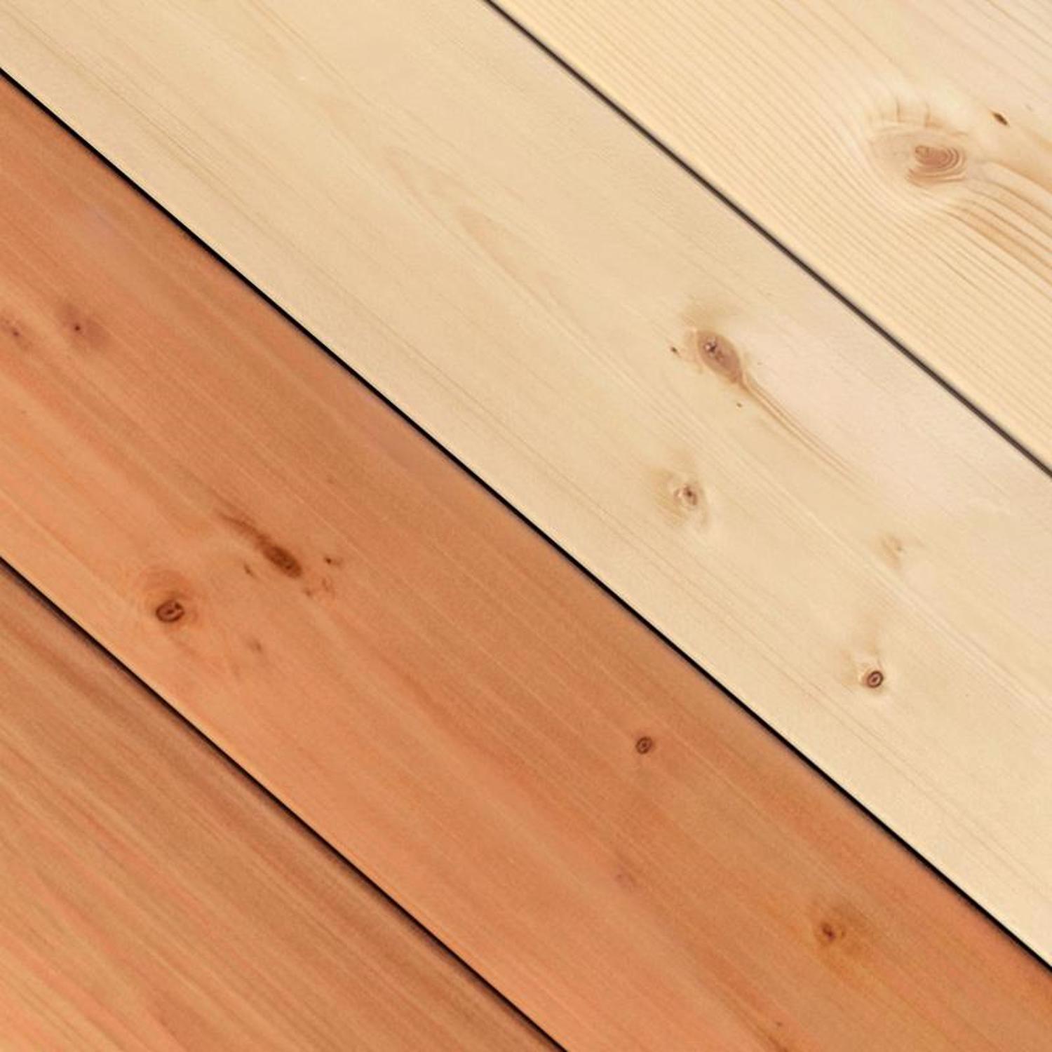 Thompson's WaterSeal Transparent Sedona Red Water-Based Acrylic/Alkyd/Urethane Waterproofing Wood St