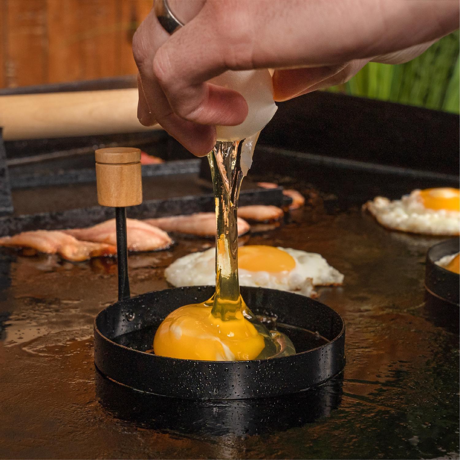 Blackstone Breakfast Kit 4 pc.