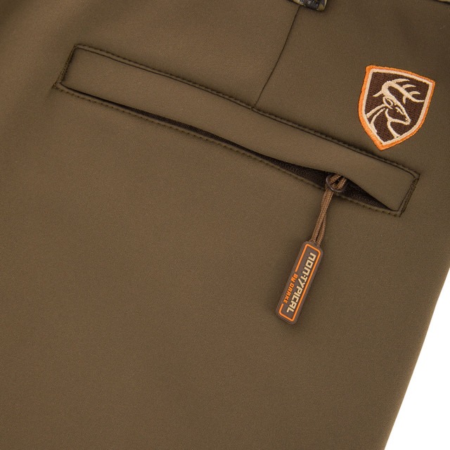 Drake Youth Endurance Pants Original Bottomland XL