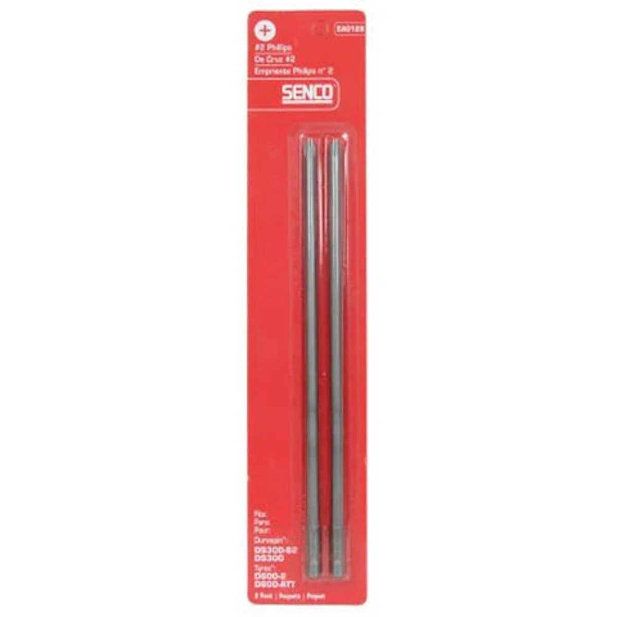 Holder Bit Sen Duraspin & Tyre