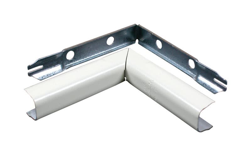 Legrand On-Wall Inside Elbow 1 pk