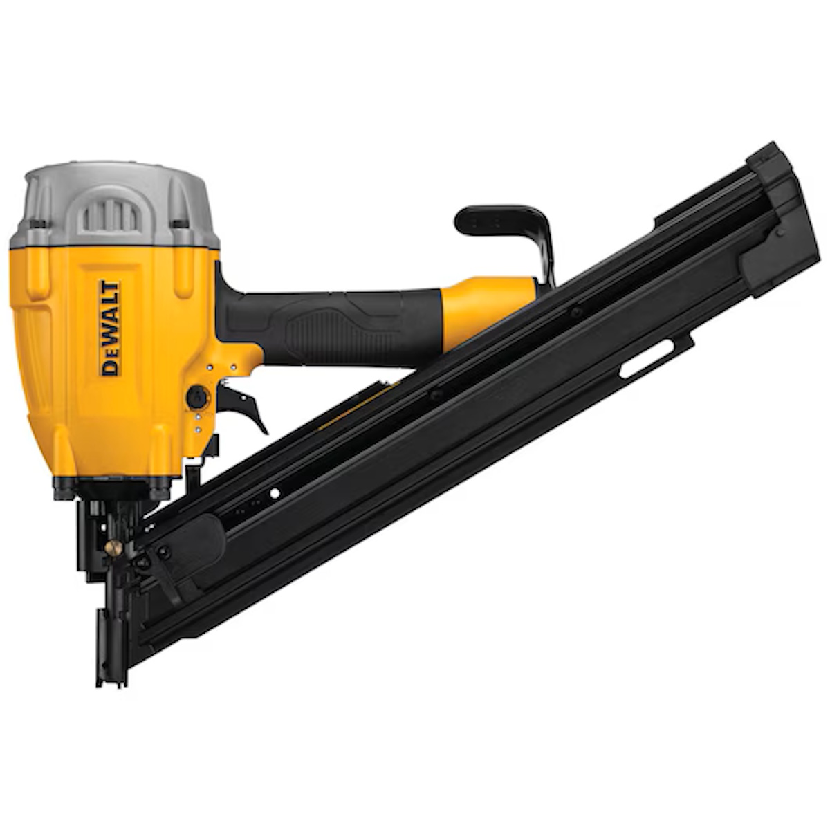 Nailer Frame DW 30 Deg PprTape