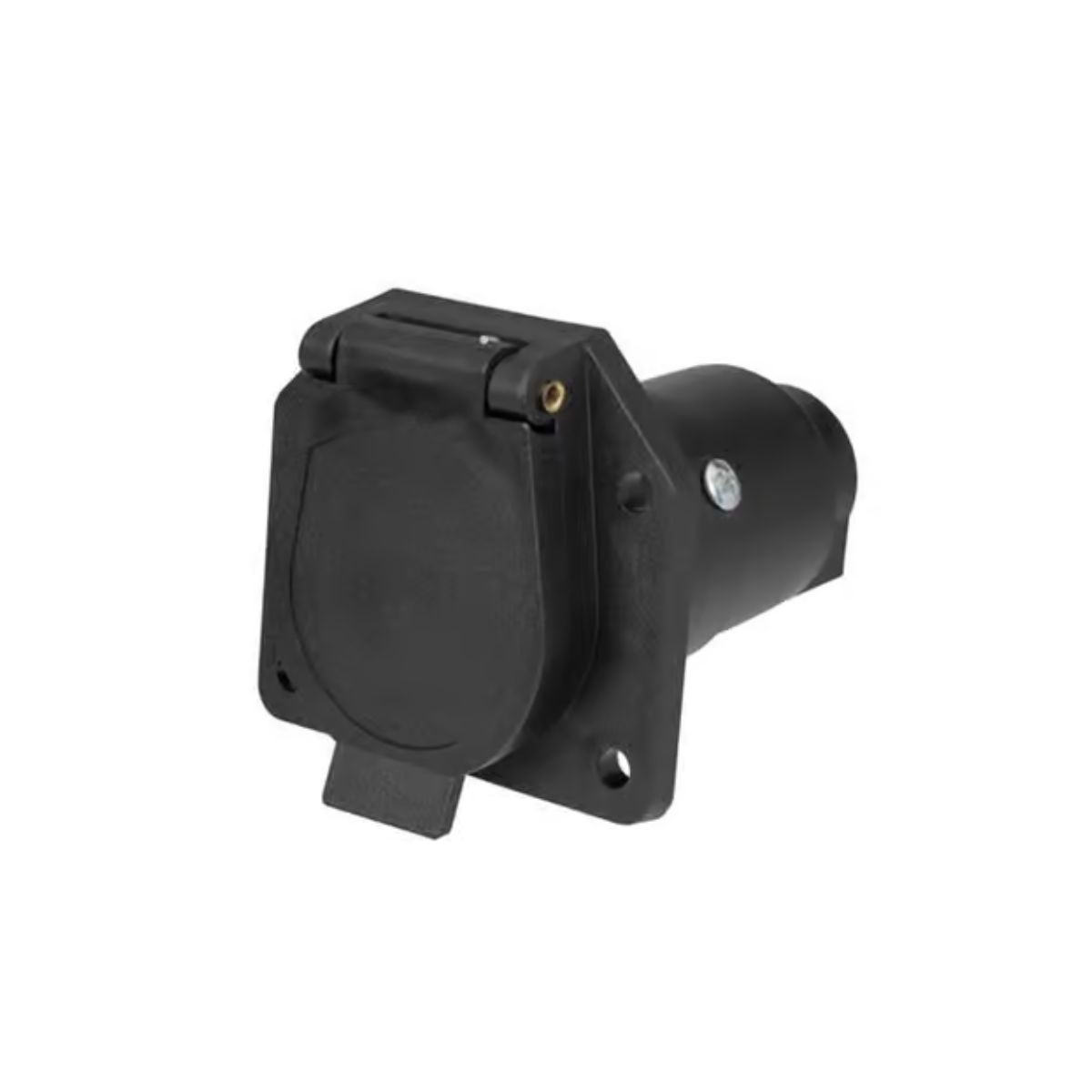 TowSmart Trailer Wiring Connectors