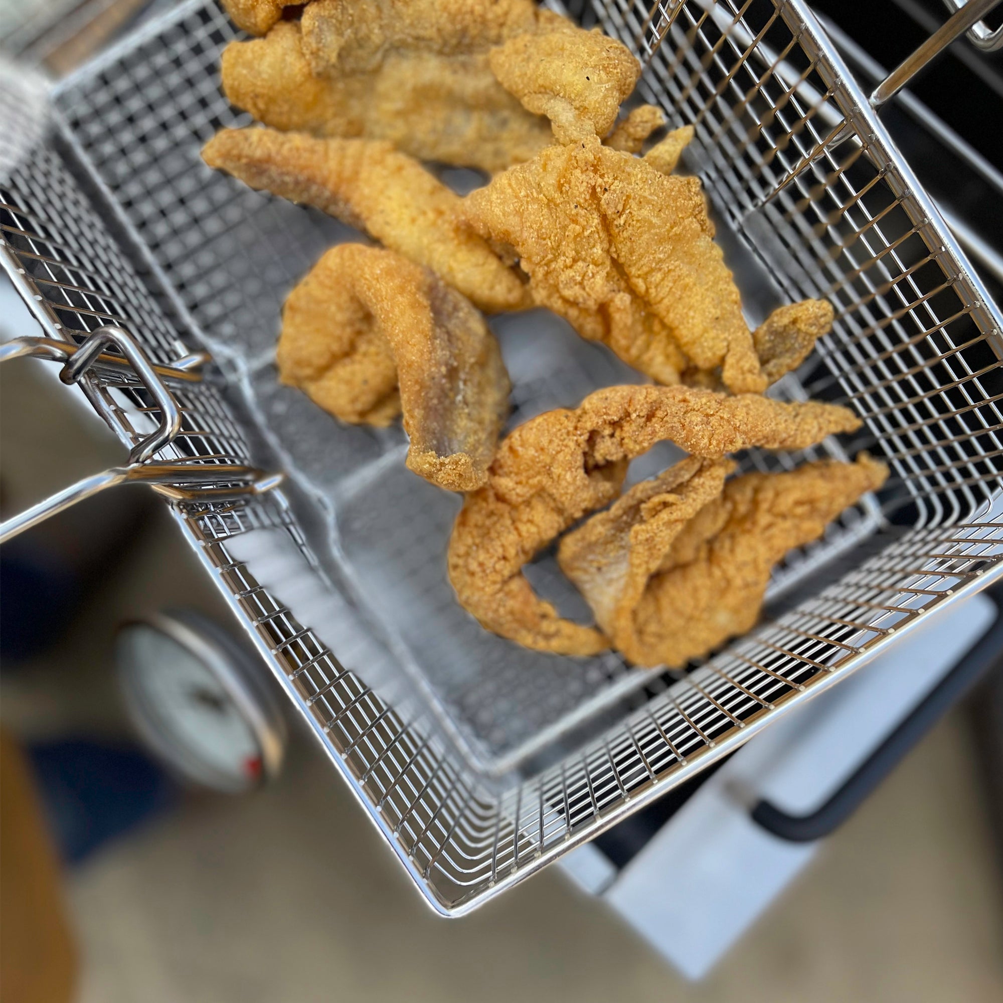 Bayou Classic 2.5-gal Stainless Fryer Workstation