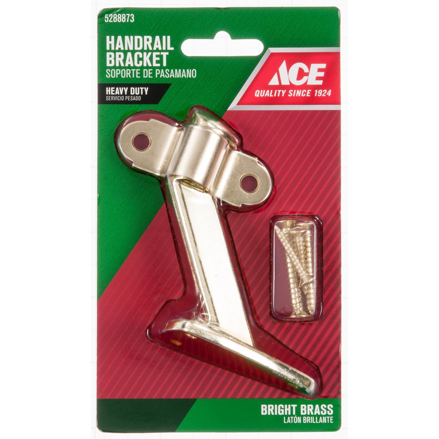 Ace Steel Bracket