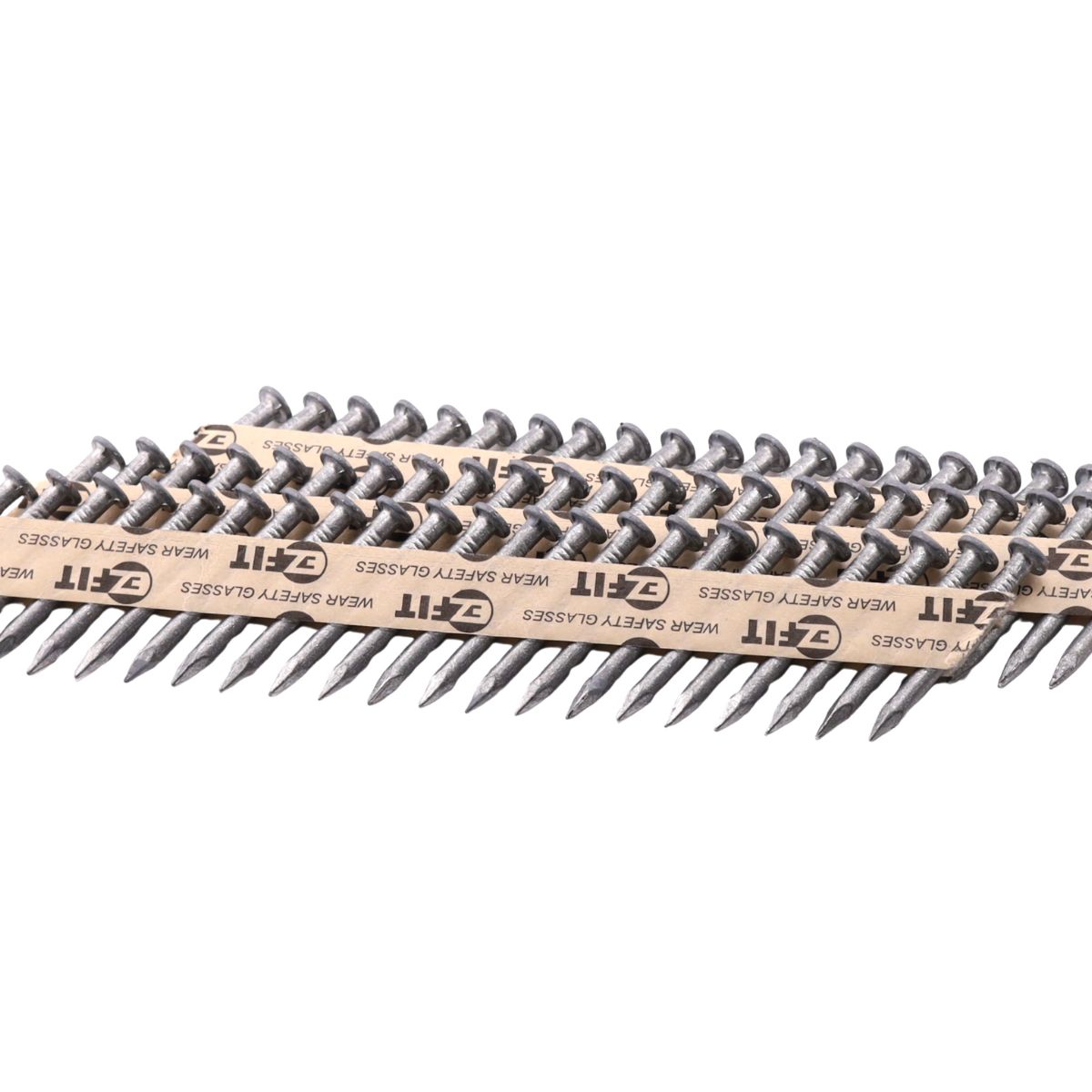 EZ FIT JH14148HDG-1M 1-1/2x148 34DG PAPER TAPE JOIST HANGER NAIL HDG