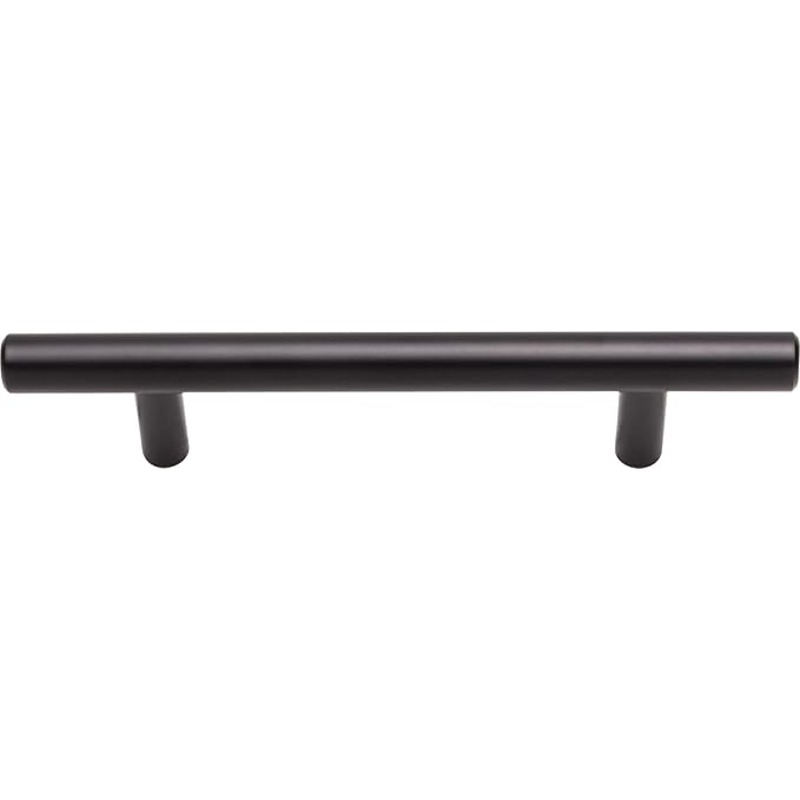Elements 156MB Naples Collection Pull, Matte Black