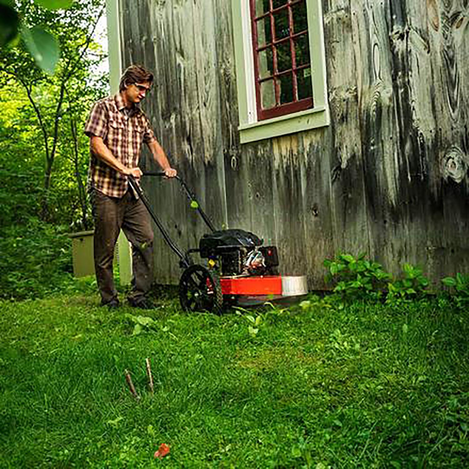 DR Power Pilot XT 22 in. Gas String Trimmer