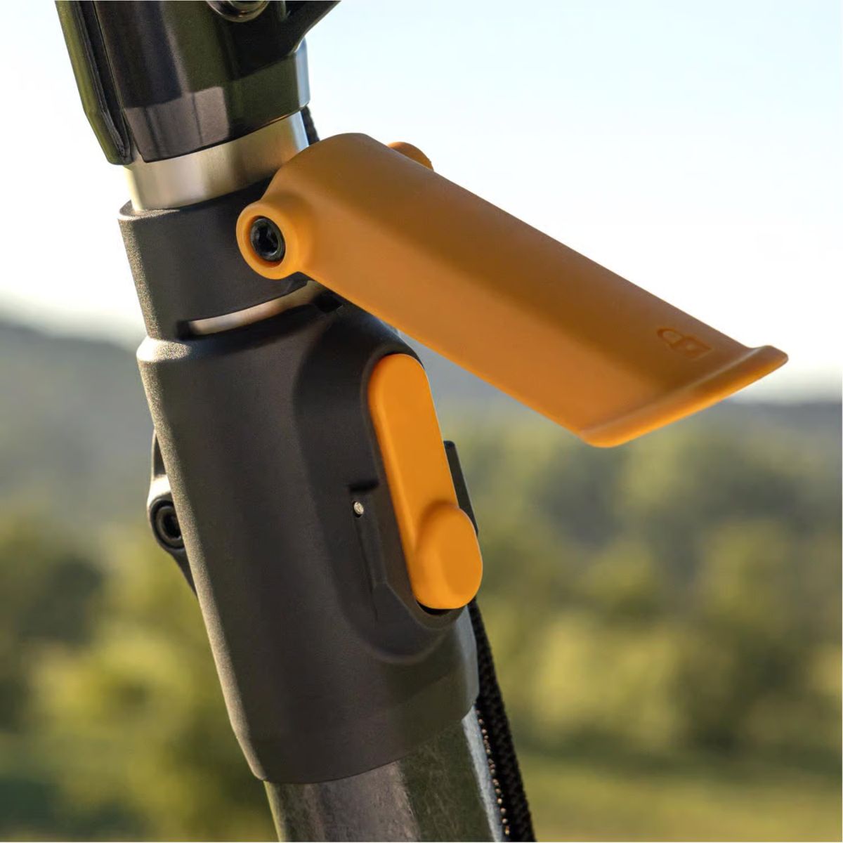Woodland Tools Carbon Steel Triple Cut Tree Pruner
