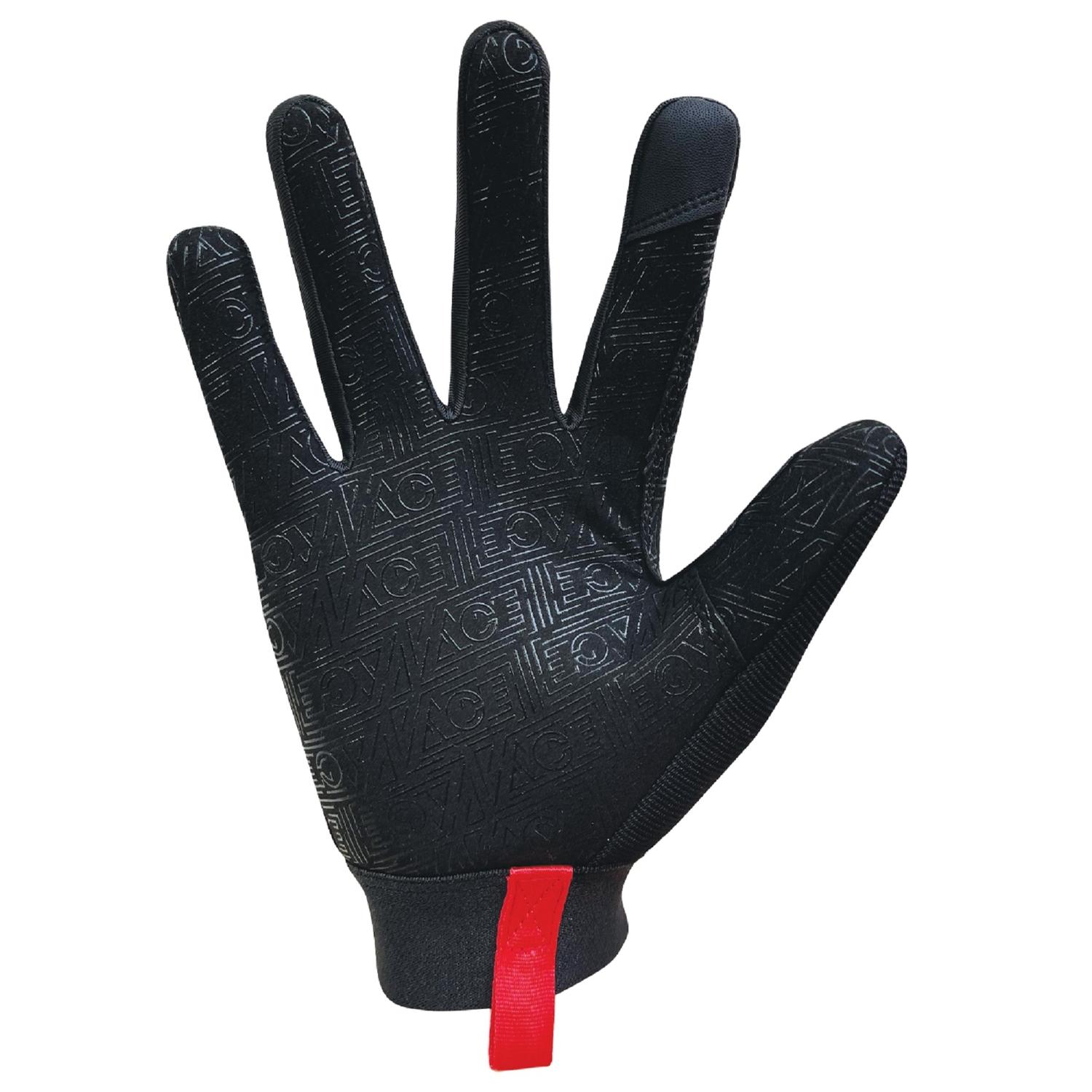 Ace Extreme High Performance Grip Gloves Black L 1 pk