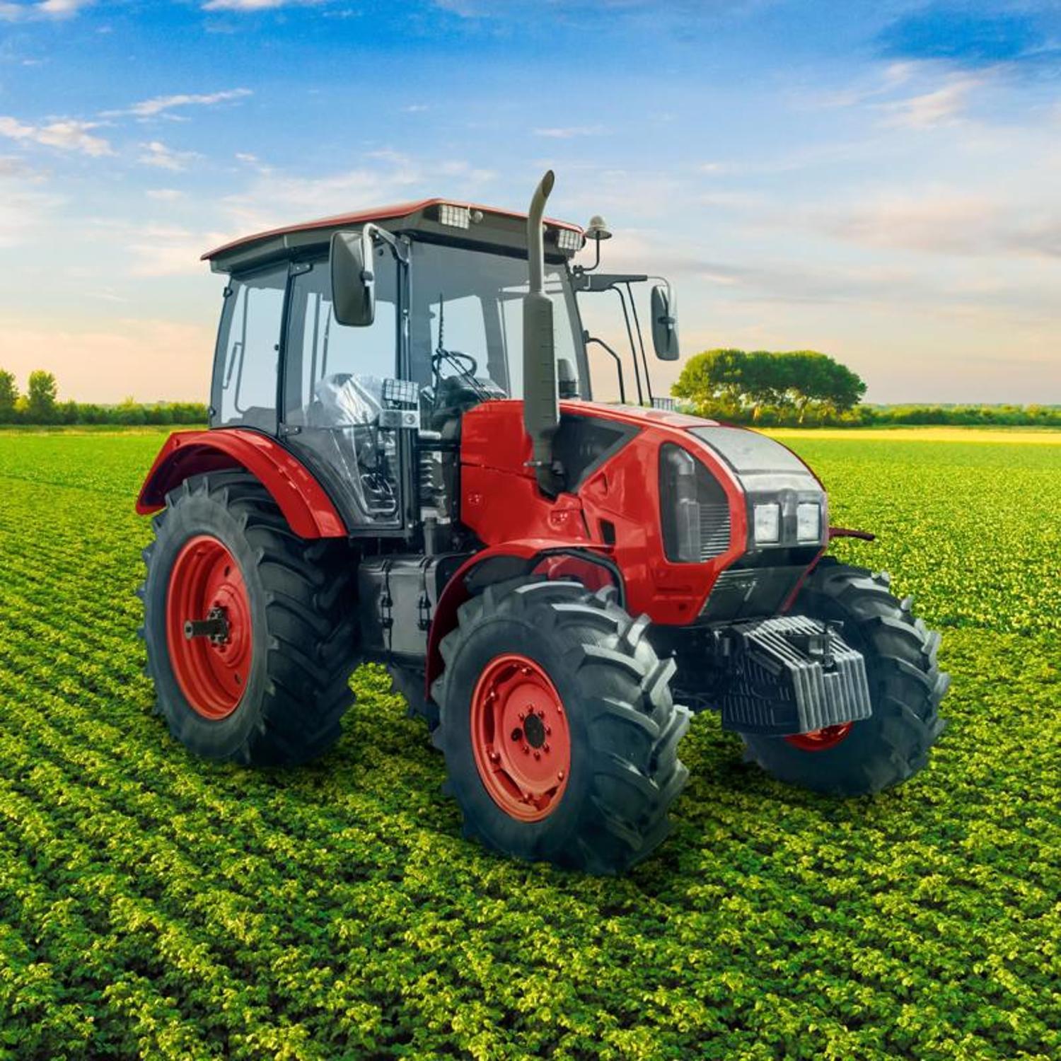 Rust-Oleum Specialty Indoor and Outdoor Gloss International Harvester Red Farm & Implement 12 oz